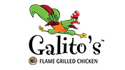 Galitos Resturant Digital Signage Kiosk