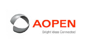 aopen logo
