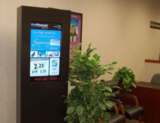 Certified Digital Signage Solution