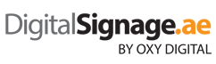 digitalsignage logo